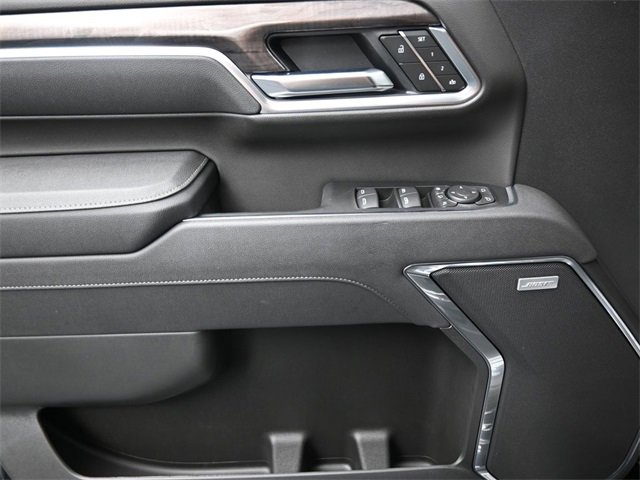 Certified 2025 Chevrolet Silverado 2500 LTZ w/ Z71 Chrome Sport Edition image 13