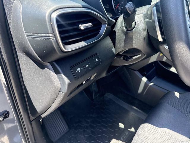 Certified 2022 Hyundai Santa Fe SE w/ Winter Weather Package AWD/4WD image 20