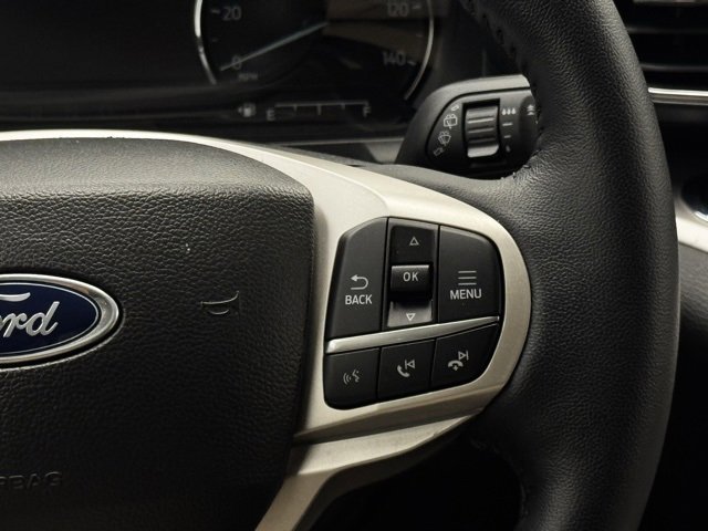 Used 2023 Ford Explorer XLT w/ Equipment Group 202A image 36
