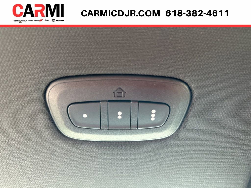 New 2026 RAM 1500 Big Horn image 30