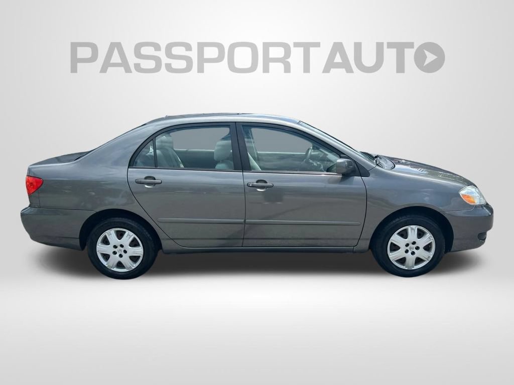 Used 2008 Toyota Corolla CE FWD image 5