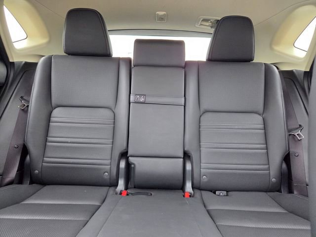 Used 2015 Lexus NX 200t FWD w/ Premium Package image 11
