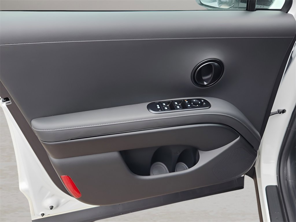 New 2026 Hyundai Palisade XRT Pro image 12