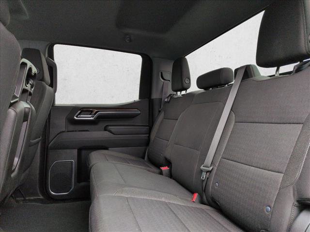 Used 2023 Chevrolet Silverado 1500 LT image 18