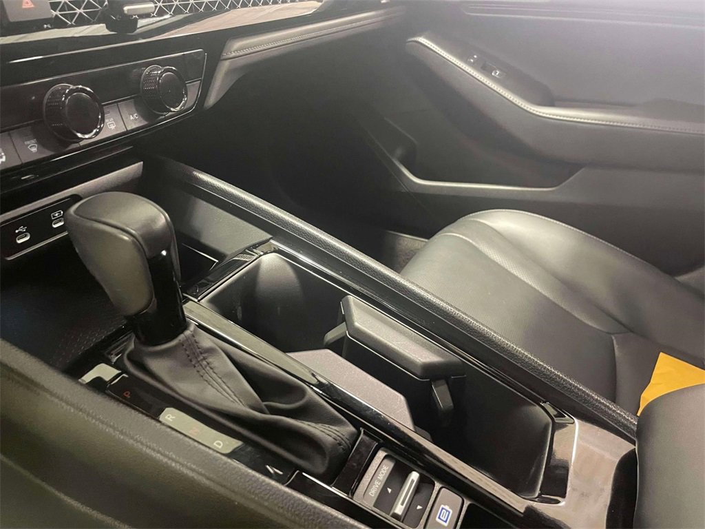 Used 2024 Honda Accord Sport image 27