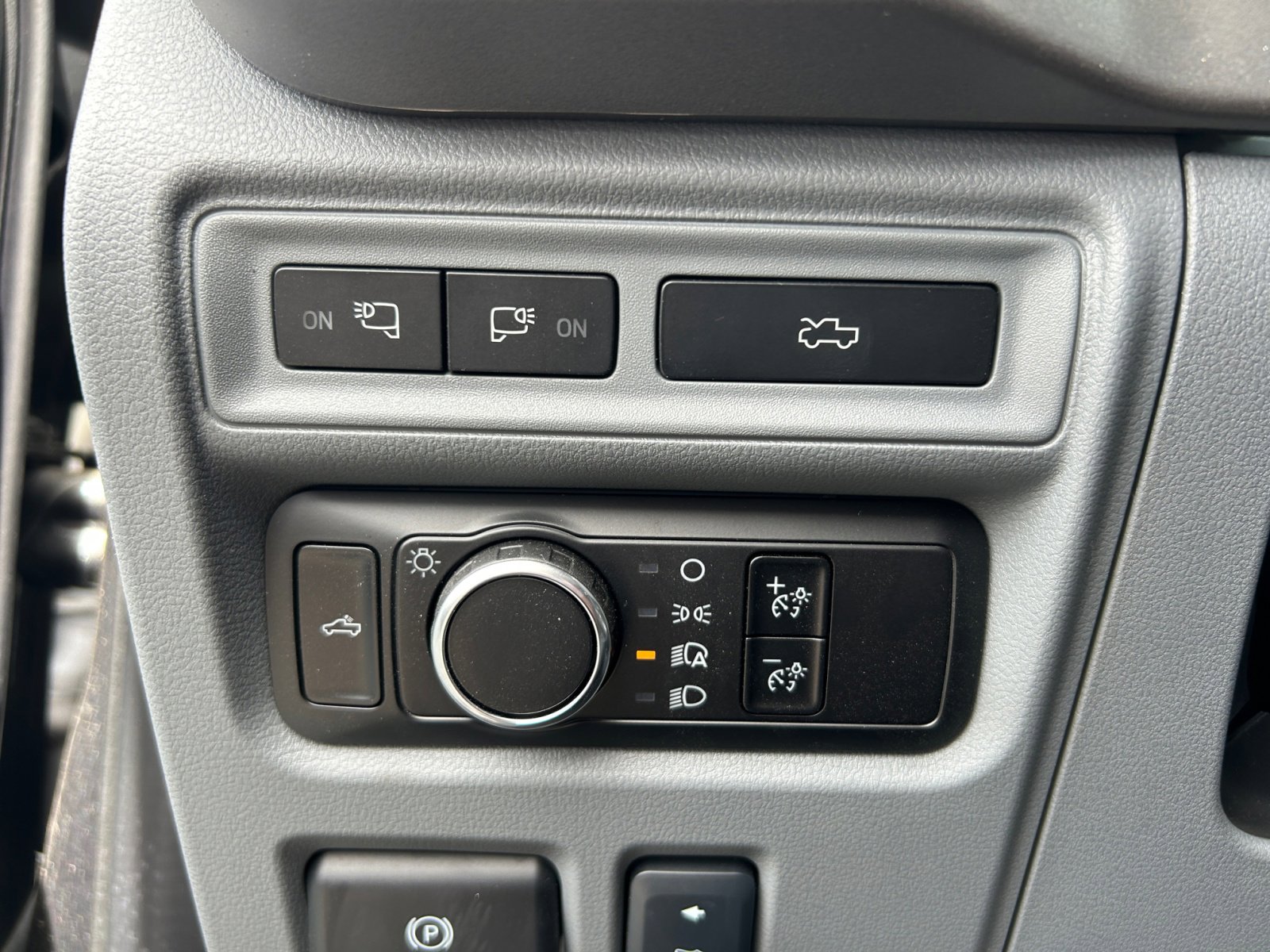 New 2024 Ford F150 Lightning XLT w/ Max Trailer Tow Package AWD/4WD image 13