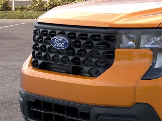 New 2026 Ford Maverick XL FWD image 45