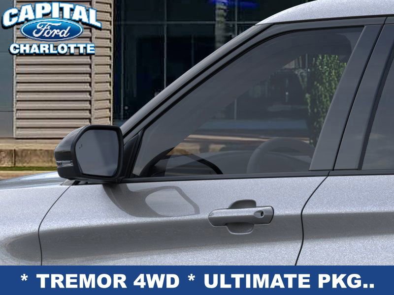 New 2026 Ford Explorer Tremor w/ Tremor Ultimate Package image 21