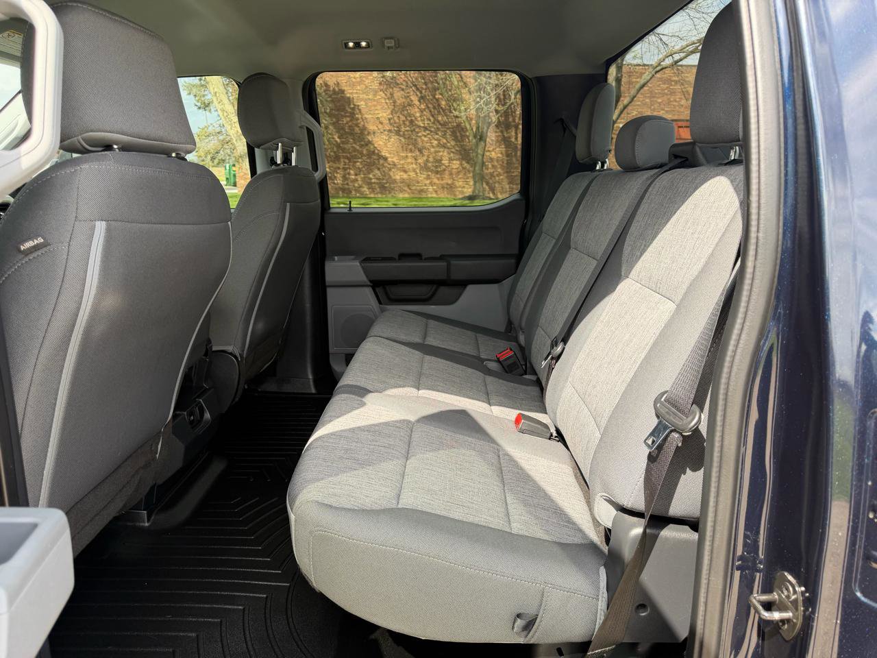 Used 2023 Ford F250 XL w/ XL Chrome Package image 31