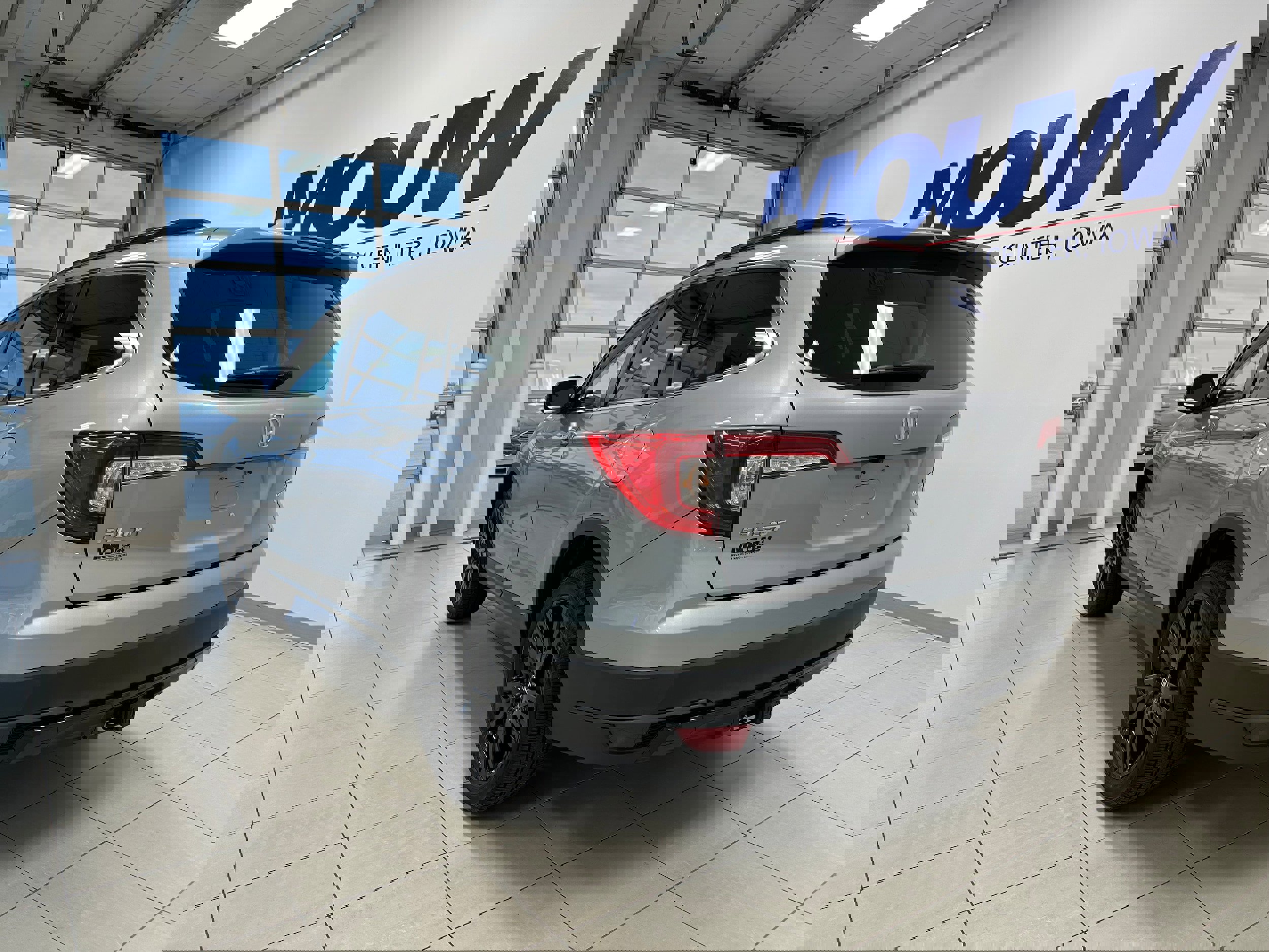 Used 2021 Honda Pilot Special Edition image 6