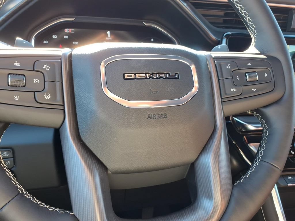 New 2026 GMC Sierra 1500 Denali Ultimate AWD/4WD image 20