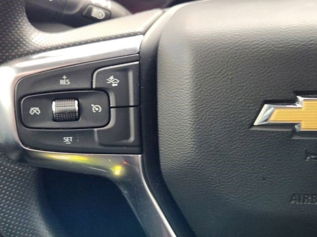 Certified 2025 Chevrolet Blazer LT w/ Convenience Package AWD/4WD image 22