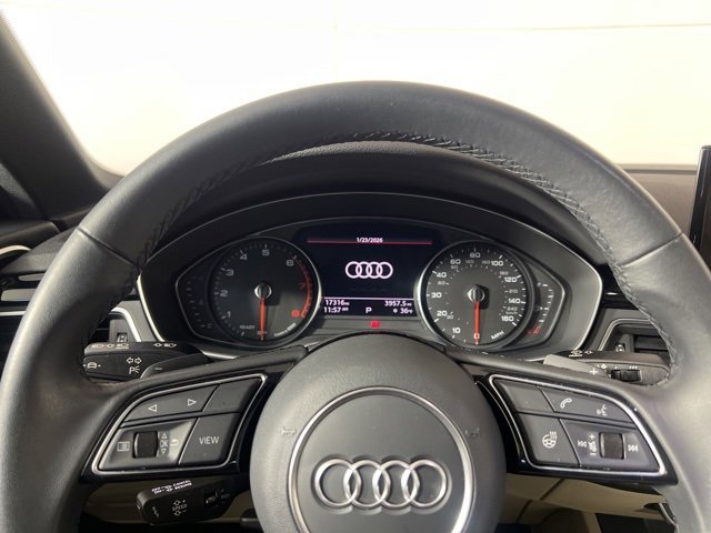 Used 2023 Audi A4 2.0T Premium w/ Convenience Package image 22