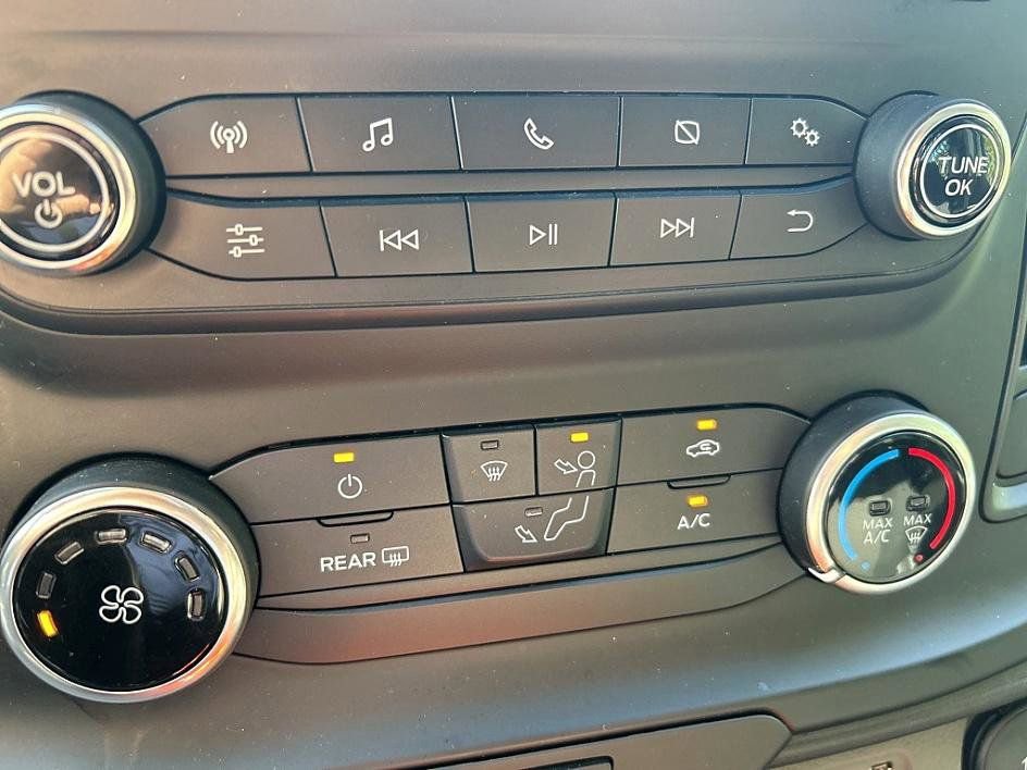 Used 2023 Ford Transit 250 Low Roof w/ Exterior Upgrade Package image 18