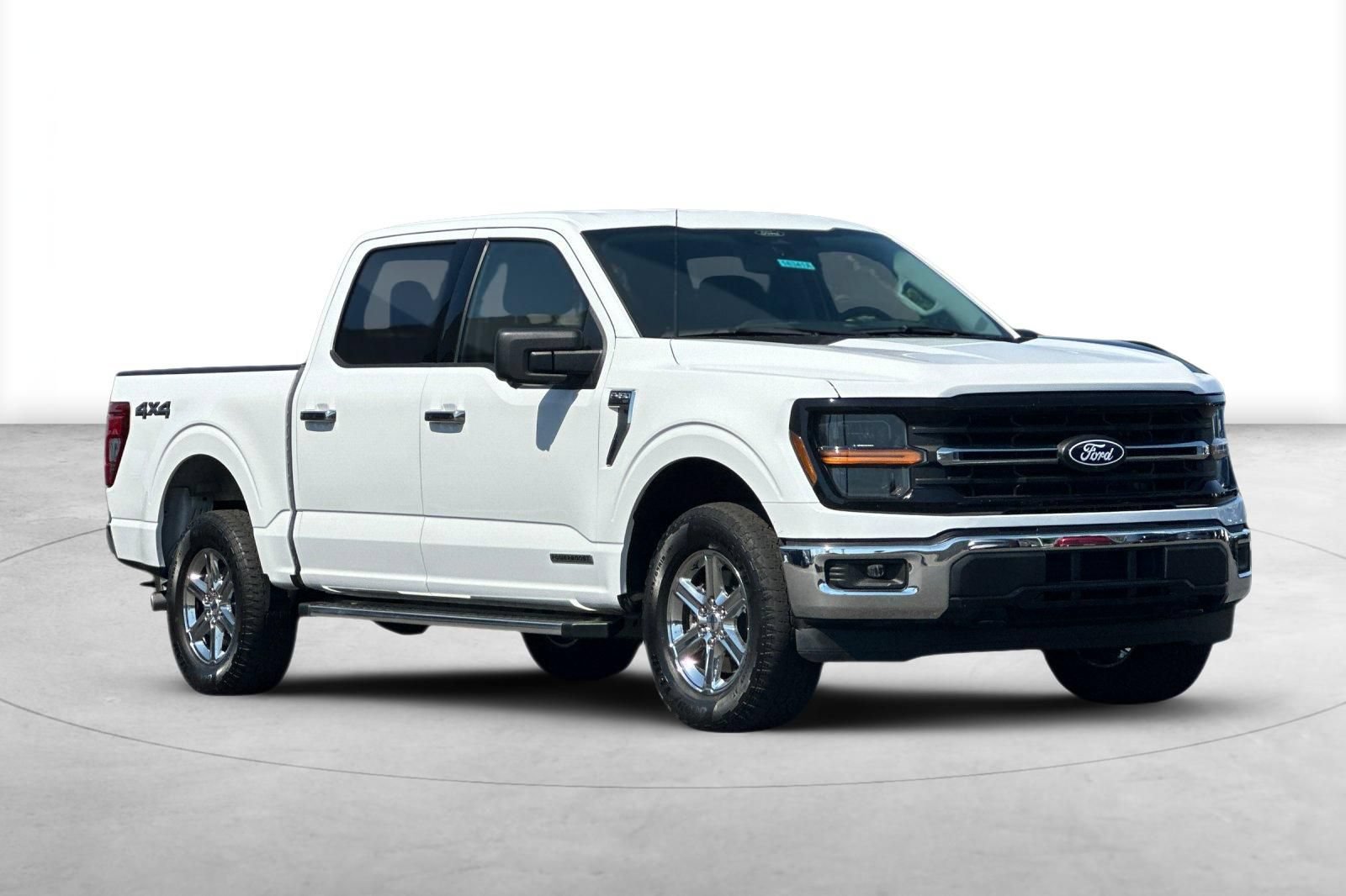 Used 2024 Ford F150 XLT w/ Mobile Office Package AWD/4WD image 8
