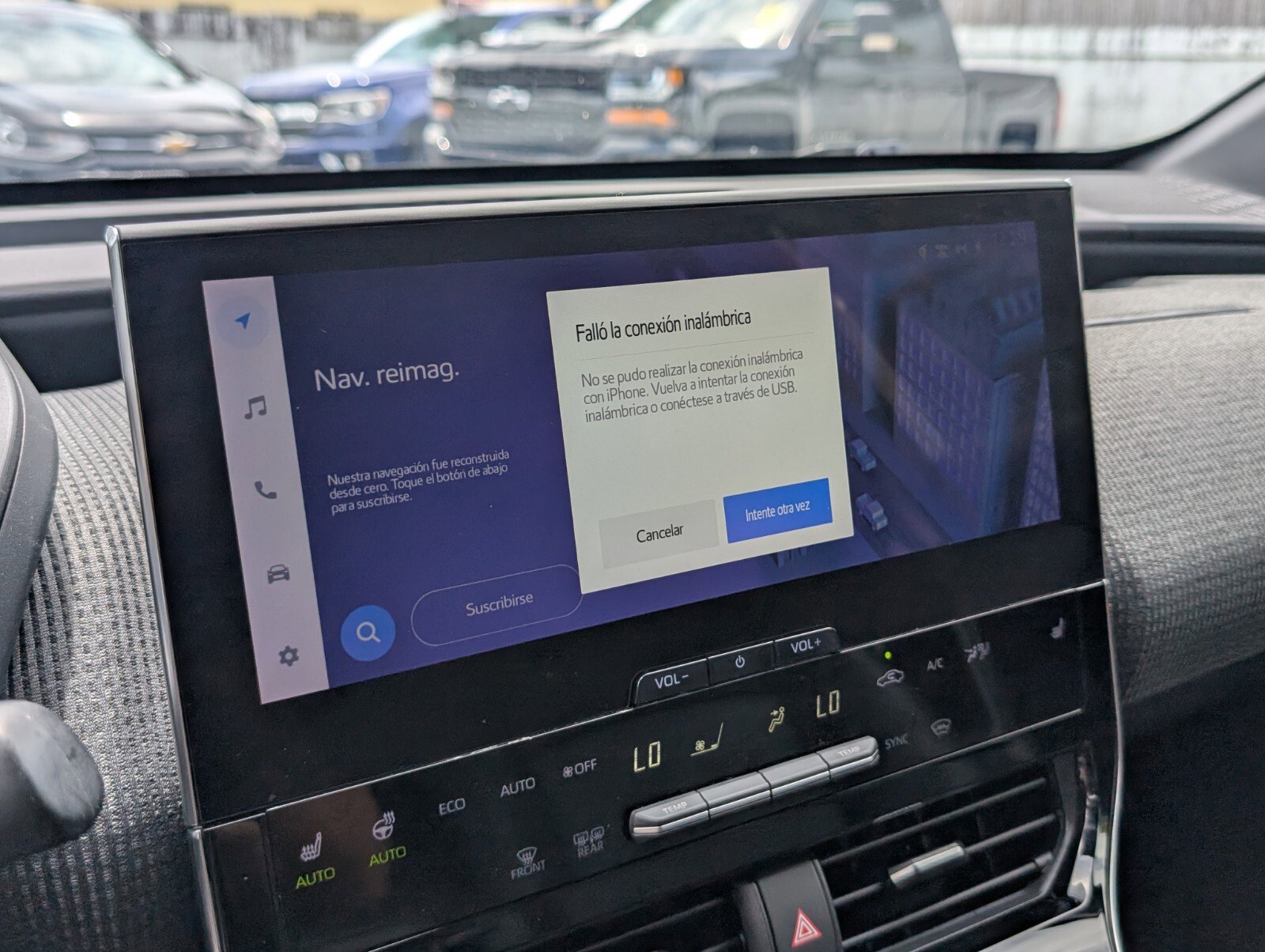 Used 2023 Subaru Solterra AWD image 23