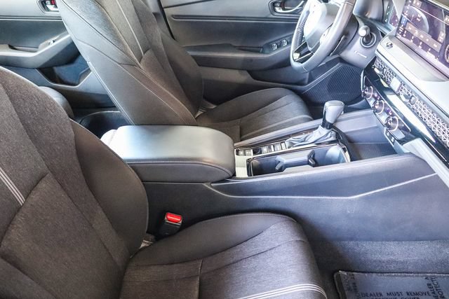 Used 2024 Honda Accord Sport image 18