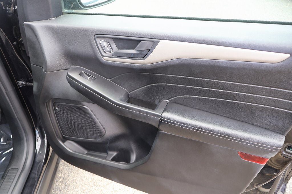 Used 2022 Ford Escape SE AWD/4WD image 15
