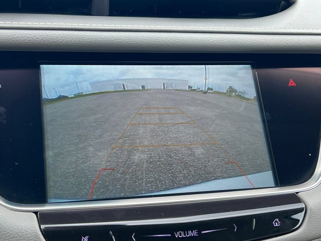 Used 2018 Cadillac XT5 Luxury w/ Driver Awareness Package AWD/4WD image 28