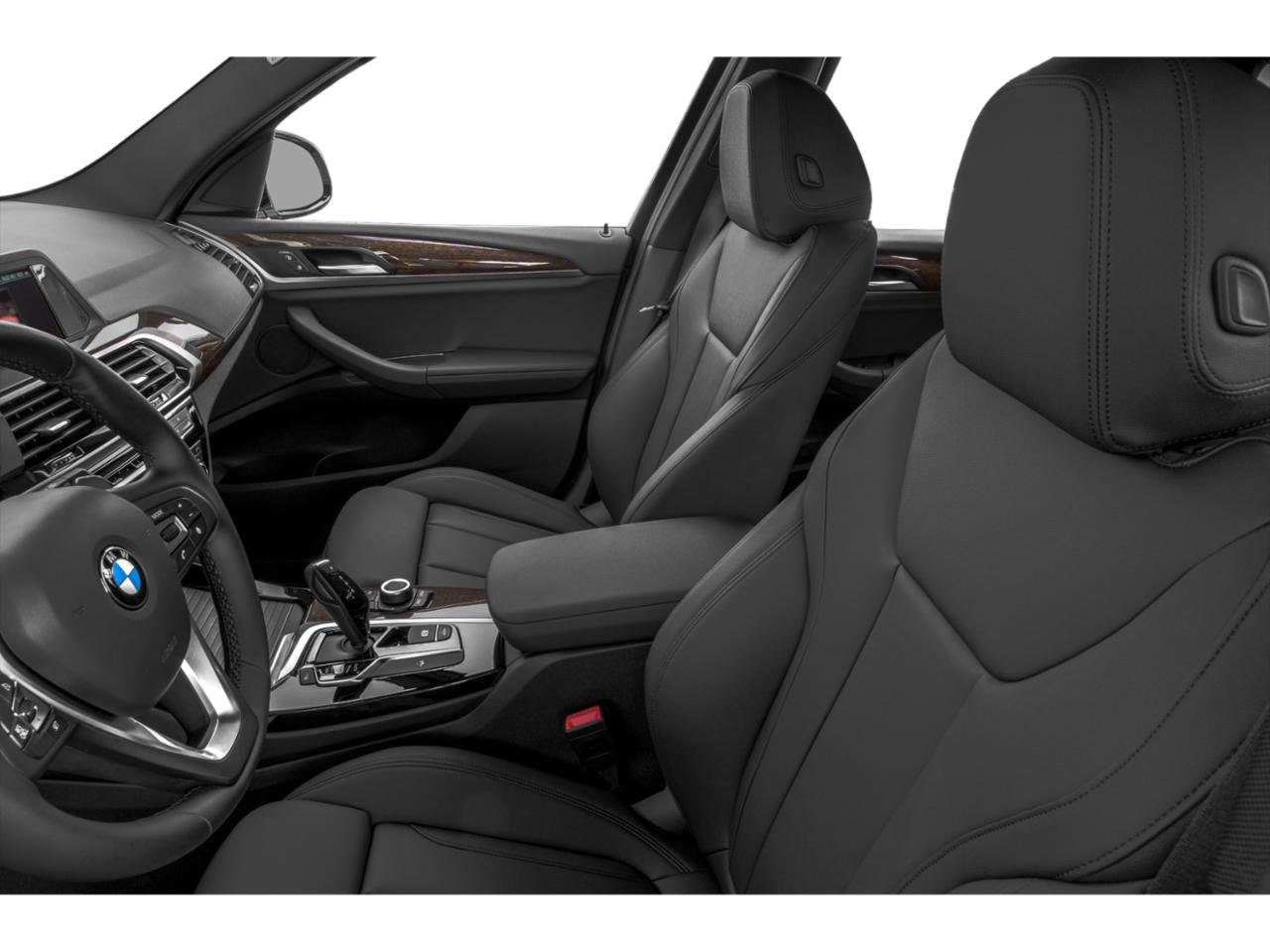 Used 2019 BMW X3 xDrive30i image 47