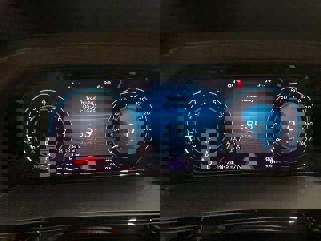 Certified 2024 Volkswagen Atlas SE AWD/4WD image 24