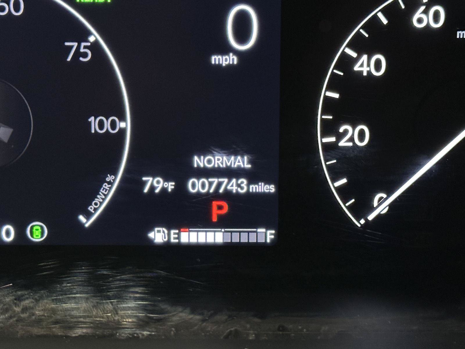 Certified 2025 Honda CR-V Sport Touring image 19