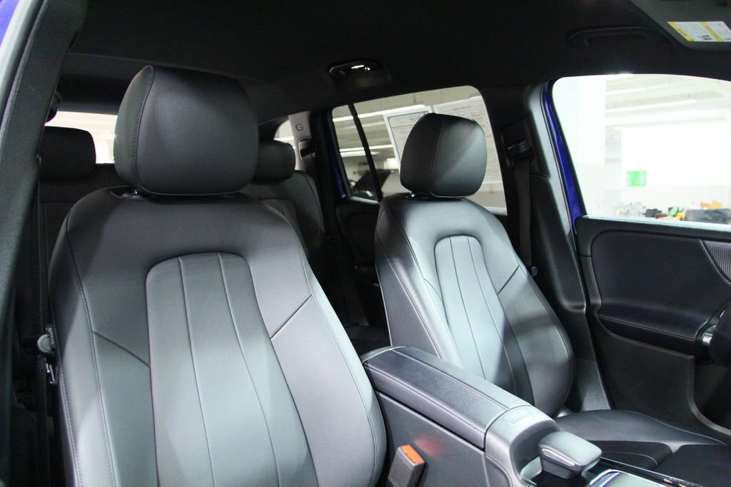 Certified 2020 Mercedes-Benz GLB 250 4MATIC image 22