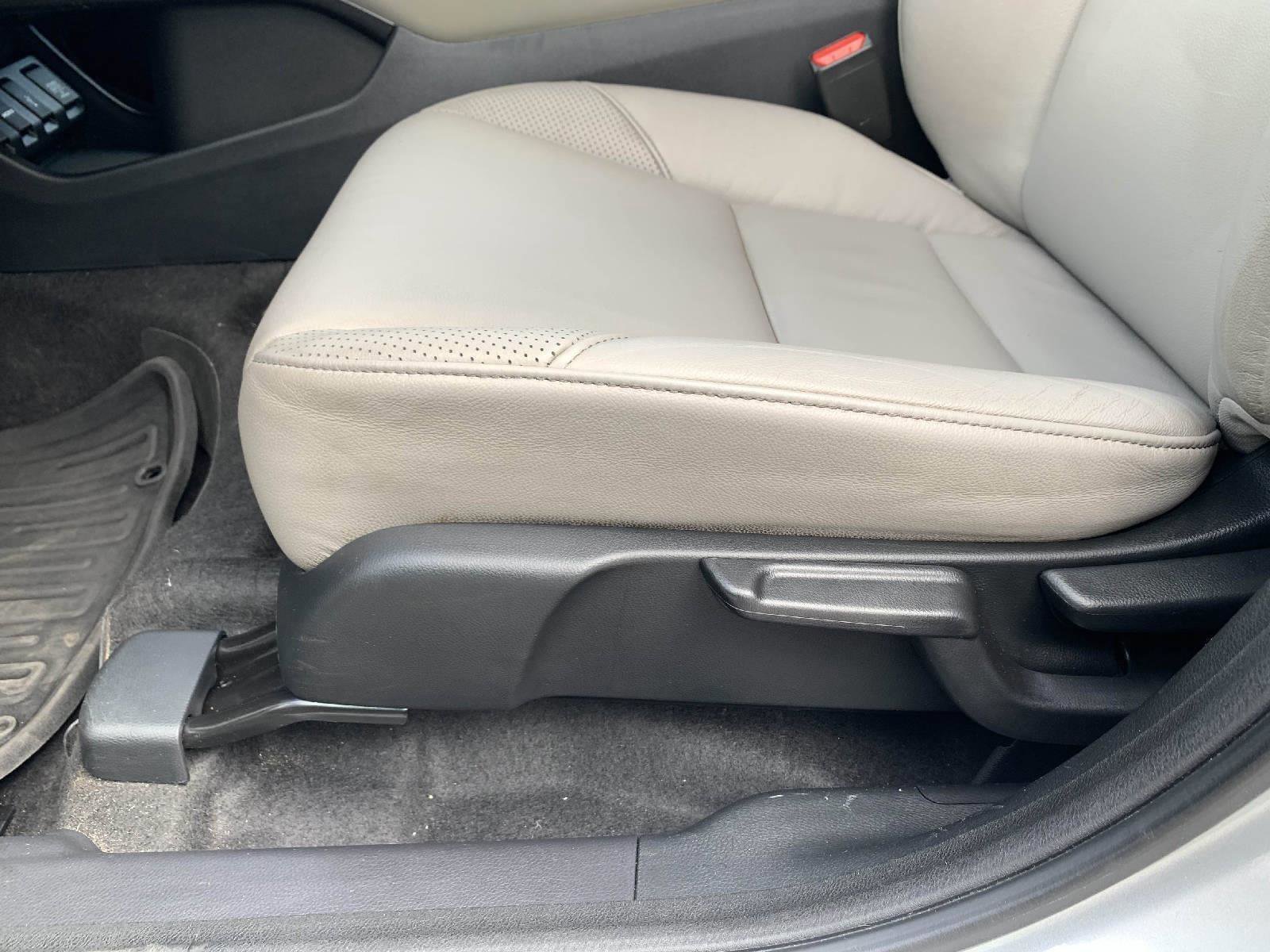 Used 2016 Honda HR-V EX-L image 38