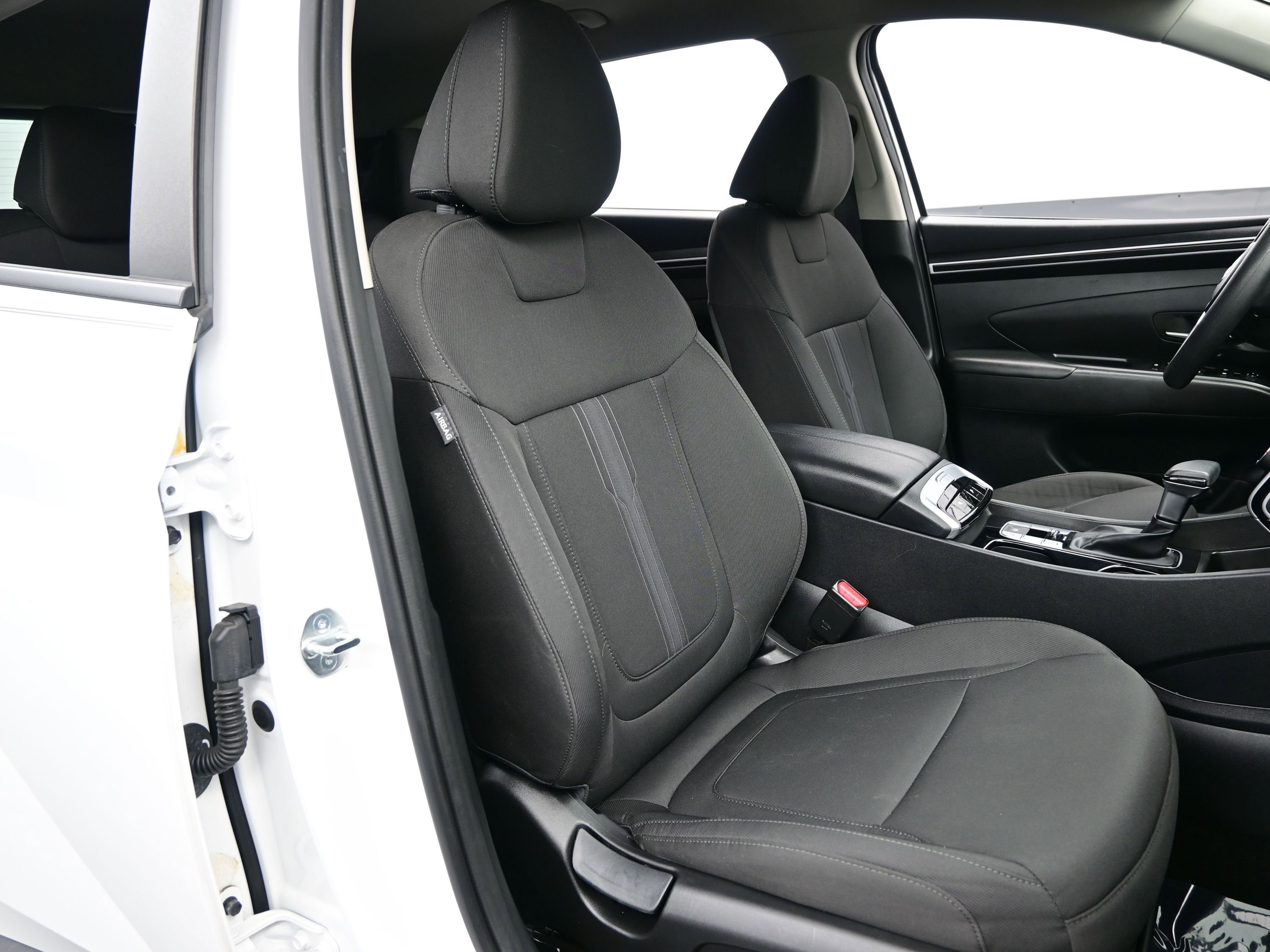 Used 2023 Hyundai Tucson SEL image 14