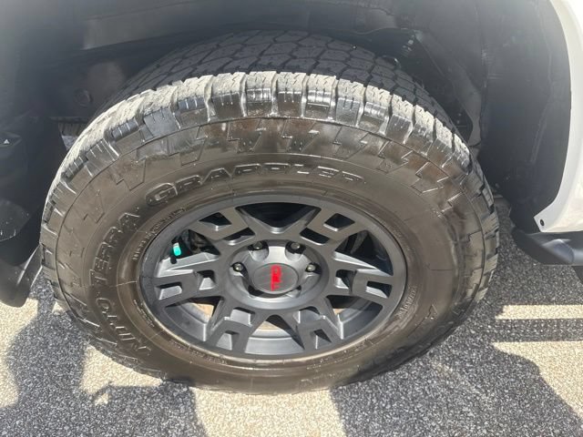 Used 2024 Toyota 4Runner TRD Pro AWD/4WD image 14