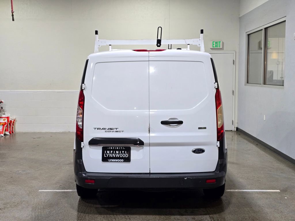 Used 2016 Ford Transit Connect XL image 5