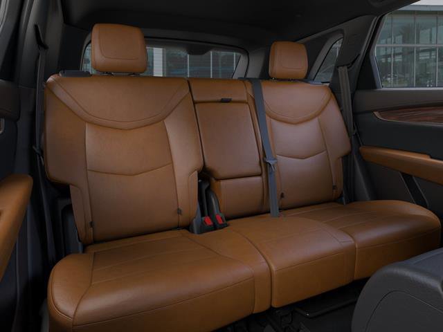 New 2025 Cadillac XT5 Premium Luxury image 17