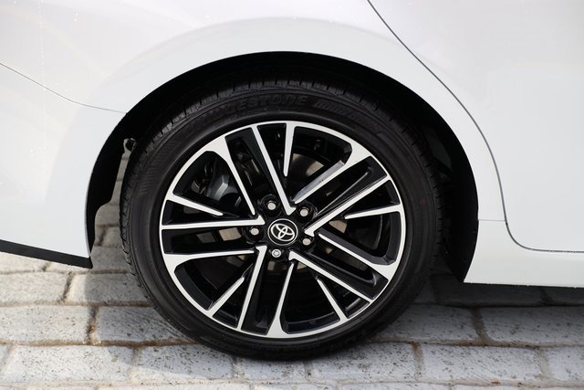 Used 2025 Toyota Camry XLE image 46