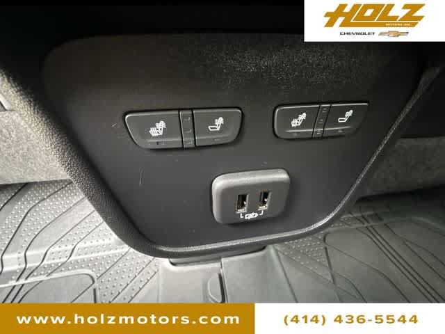 Certified 2023 Chevrolet Equinox Premier FWD image 22