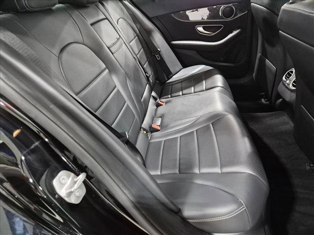Used 2018 Mercedes-Benz C 300 Sedan image 20