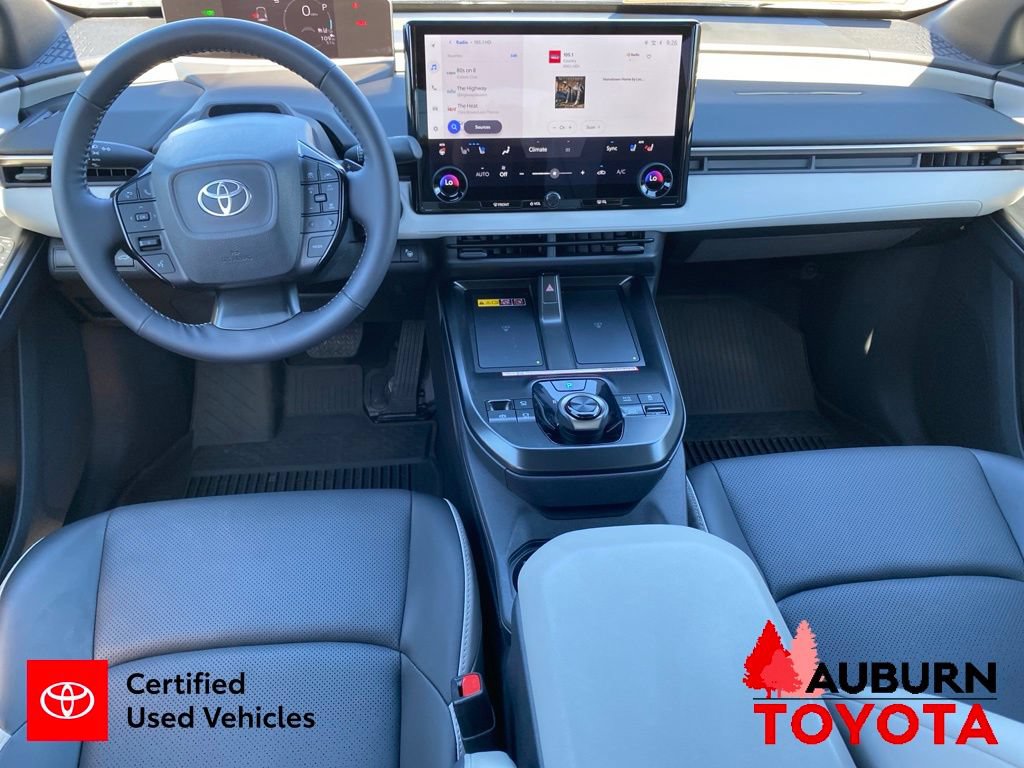 Used 2026 Toyota bZ AWD/4WD image 28