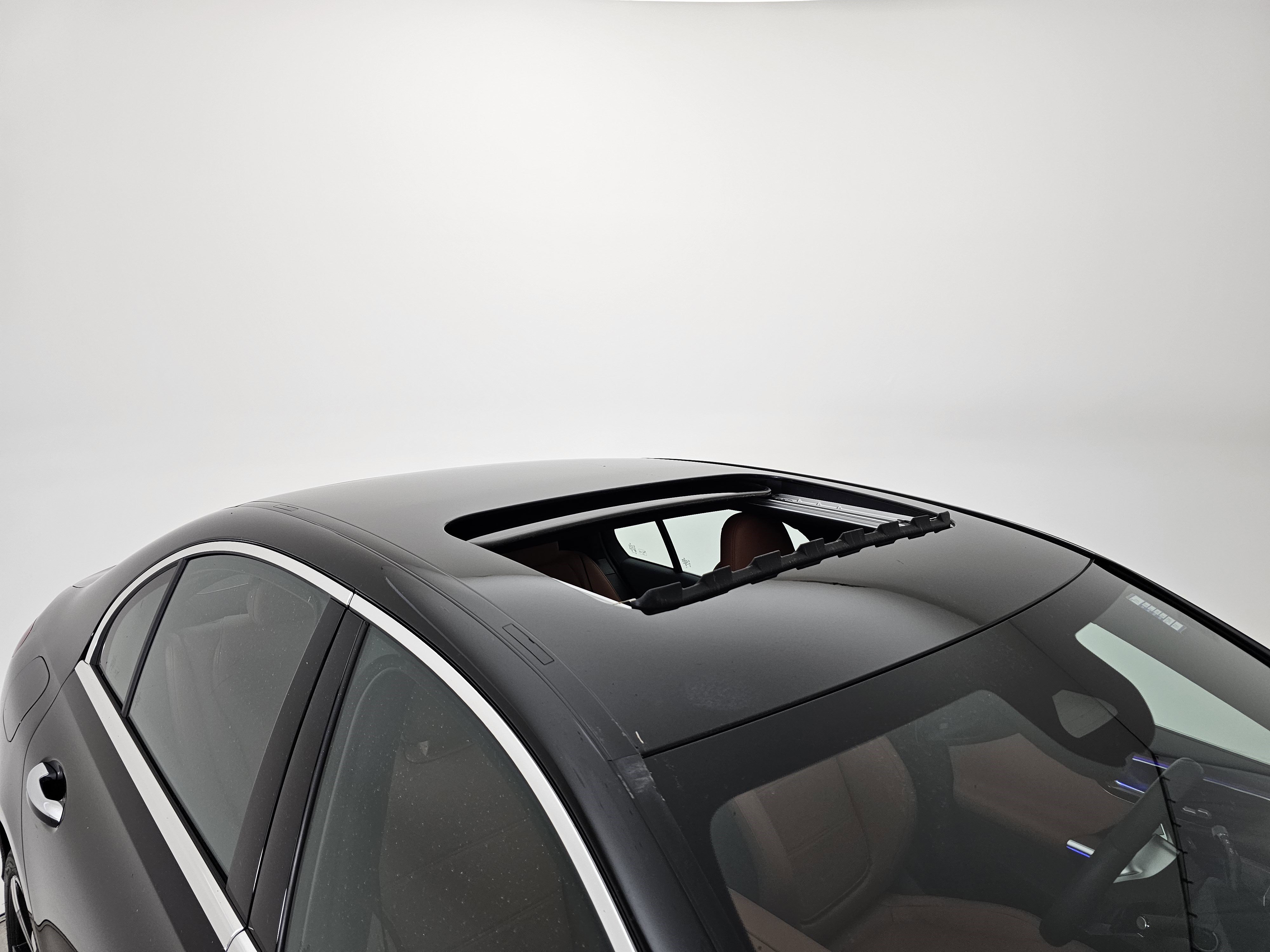 Certified 2025 Mercedes-Benz C 300 4MATIC Sedan image 44