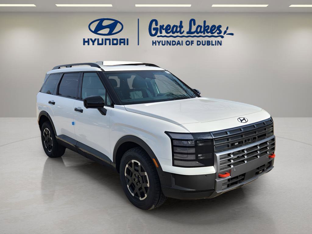 New 2026 Hyundai Palisade XRT Pro AWD/4WD image 7