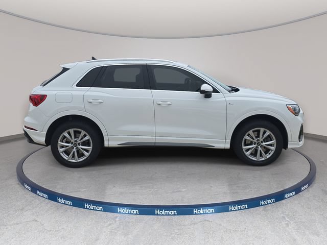 Used 2021 Audi Q3 2.0T Premium w/ Convenience Package AWD/4WD image 5
