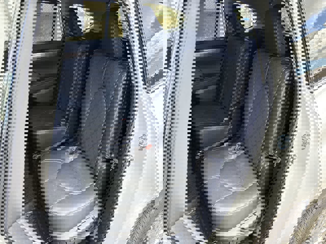 Used 2023 Toyota Highlander Platinum image 12