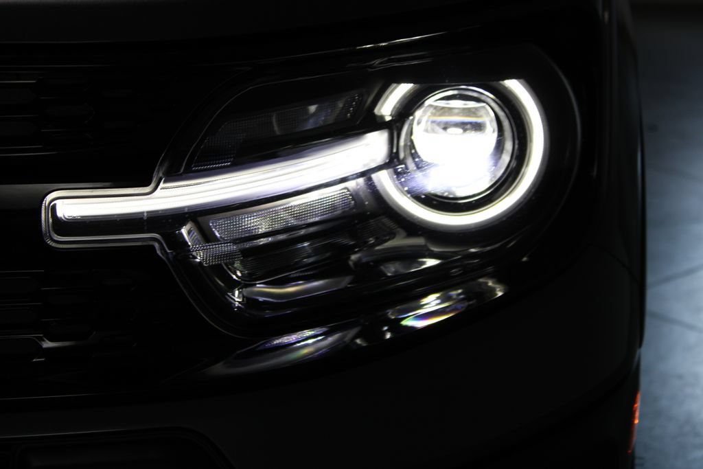 New 2026 Ford Bronco Sport Outer Banks AWD/4WD image 52