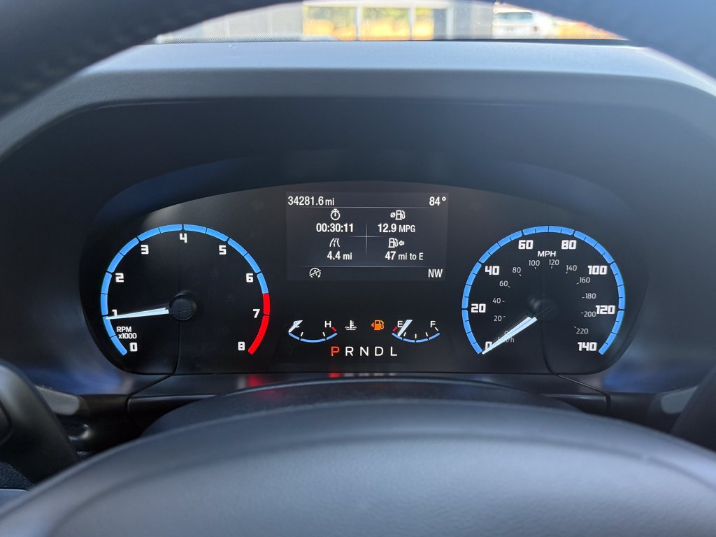 Used 2022 Ford Bronco Sport Big Bend w/ Convenience Package AWD/4WD image 52