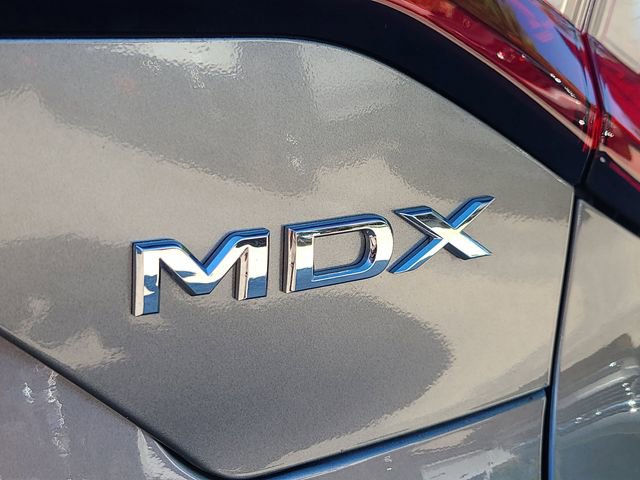 Used 2025 Acura MDX w/ Technology Package image 9