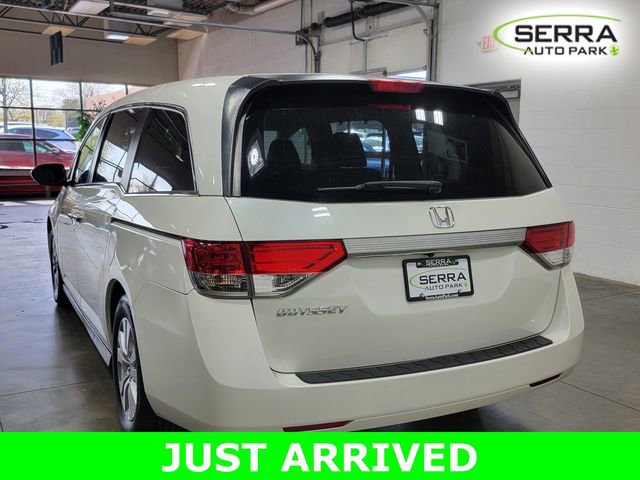 Used 2014 Honda Odyssey EX image 7