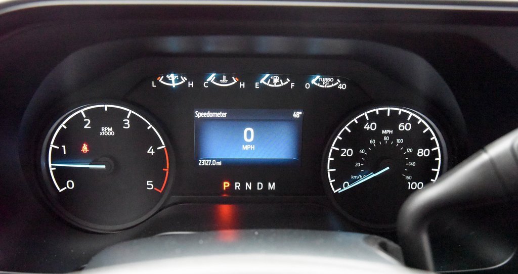 Used 2023 Ford F350 XLT w/ 360-Degree Camera Package image 19