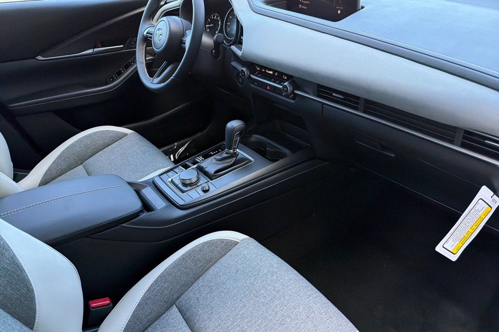 New 2026 MAZDA CX-30 Aire Edition AWD/4WD image 16