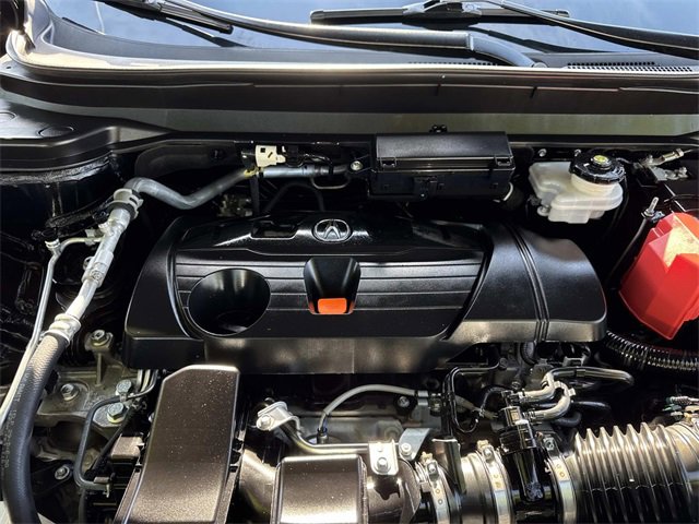 Used 2022 Acura RDX A-Spec image 37