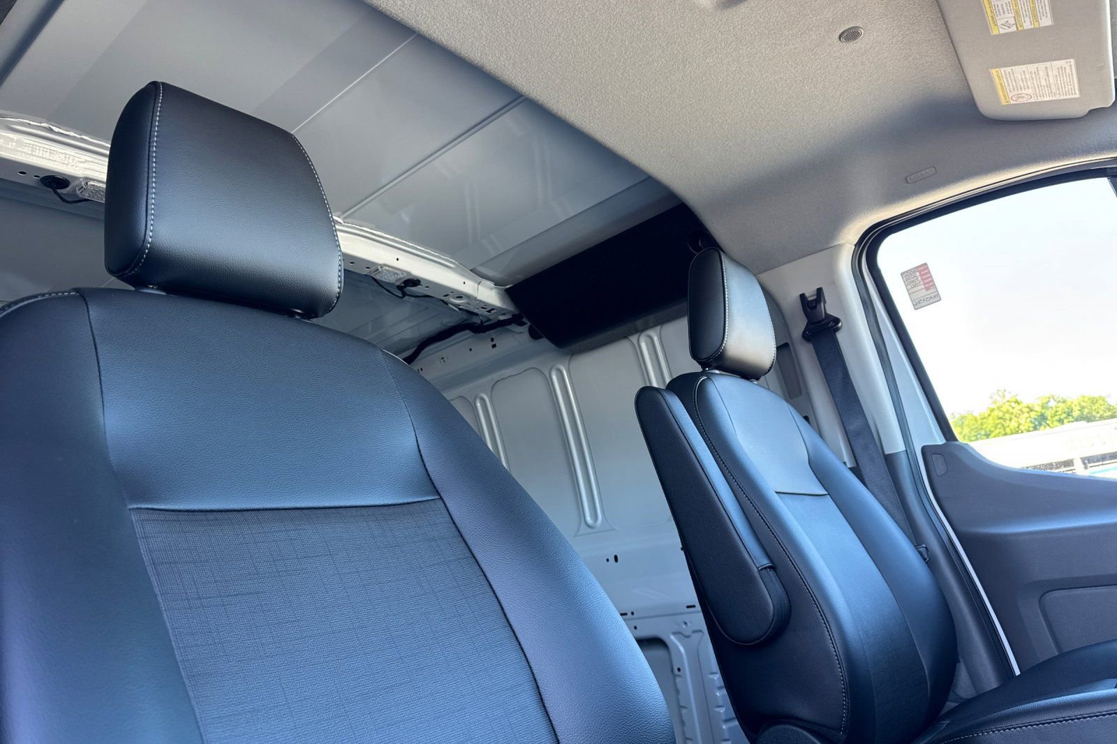 New 2026 Ford Transit 150 Low Roof image 18