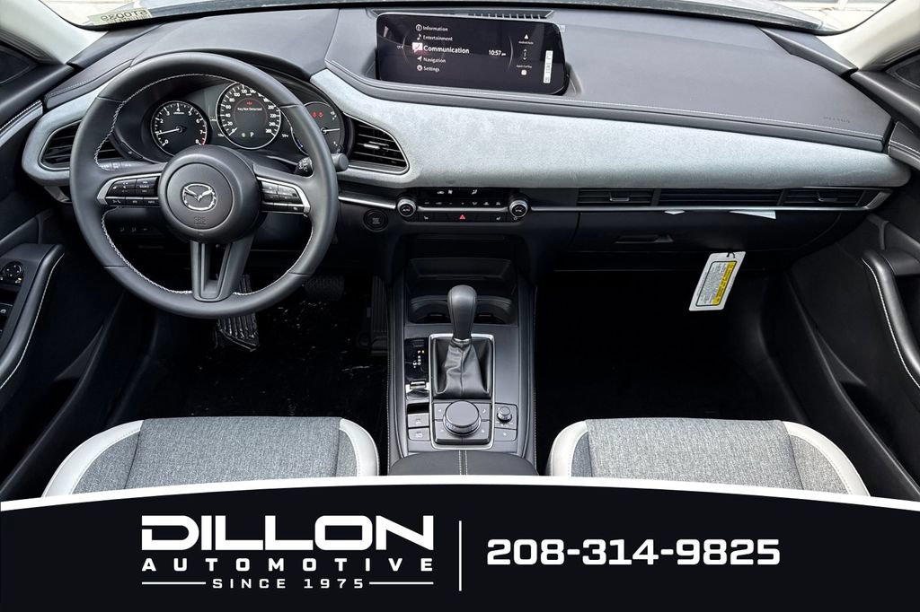 Certified 2026 MAZDA CX-30 AWD 2.5 S image 5