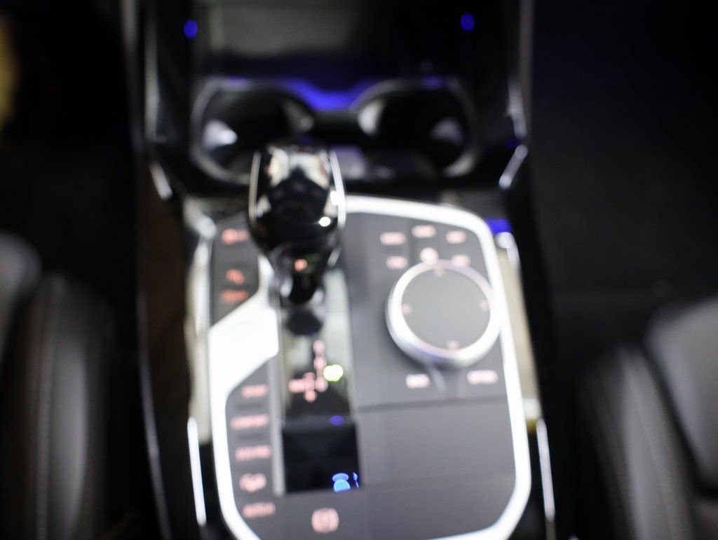 Used 2022 BMW X3 xDrive30i w/ Convenience Package w/ZPA image 26